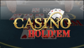 Casino Holdem