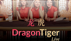 Dragon Tiger Live