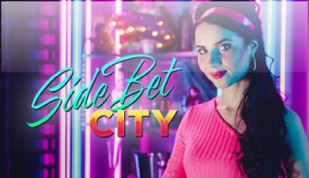 Sidebet City